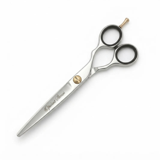 Opulent Shears Aurelia Ergonomic Professional Cutting Shears