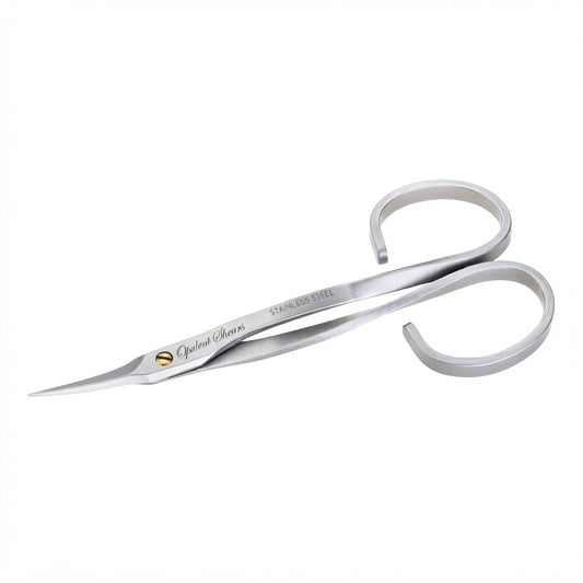 Opulent Shears Élan Precision Cuticle Scissors