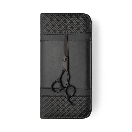 Opulent Shears Noir Precision Cutting Shears
