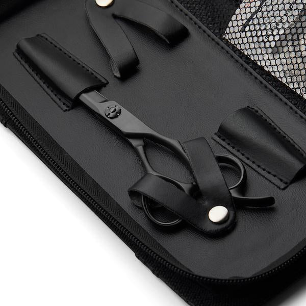 Opulent Shears Noir Precision Cutting Shears