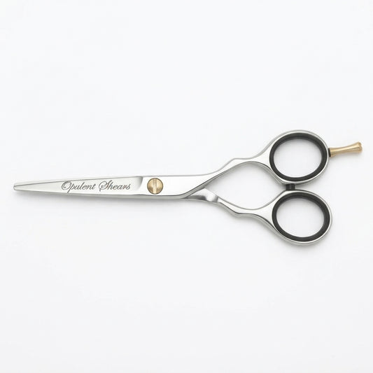 Opulent Shears Aurelia Ergonomic Professional Cutting Shears