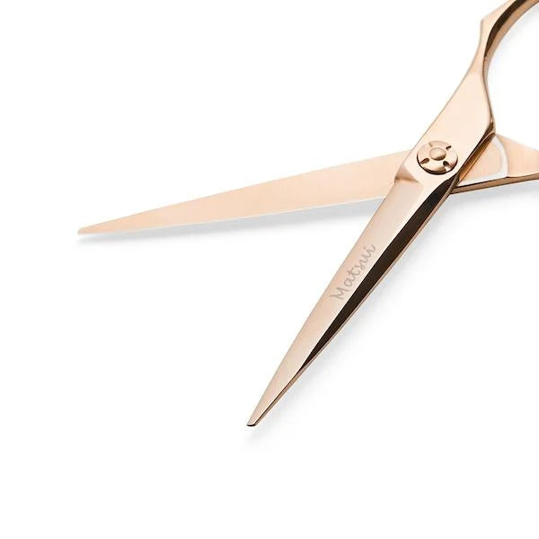 Opulent Shears Rosé Atelier Triple Professional Set