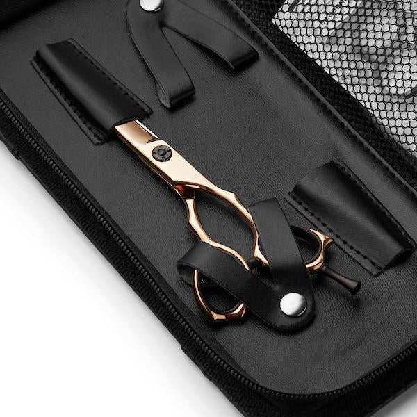 Opulent Shears Rosé Signature Precision Cutting Scissors